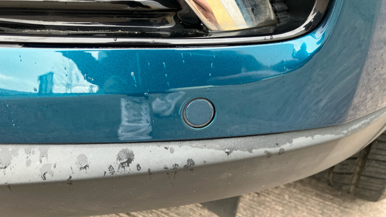 Renault Arkana 1.6 E-TECH Hybrid 145 Iconic 5dr Auto Hybrid Estate